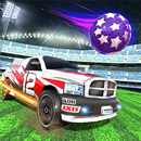 Air liga sepak bola rocketball APK