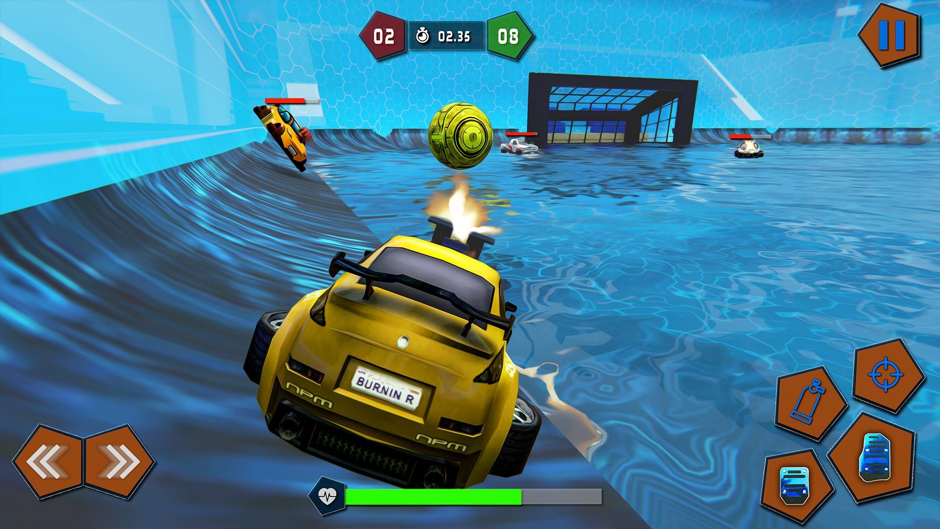 Rocketball Soccer League Water Surfer Simulator 3d For Android Apk Download - apkpure com rocket league en roblox soccar vehicle simulator mejor Rocketball Soccer League Water Surfer Simulator 3d For Android Apk Download - rocket league en roblox soccar vehicle simulator mejor