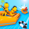 Speed Boat Shootout Download gratis mod apk versi terbaru