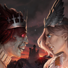 Crimson Company - faires Duell 아이콘