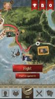 Crimson Company - faires Duell 포스터