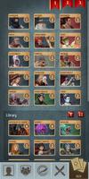 Crimson Company - faires Duell 스크린샷 2