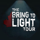 Bring To Light Tour ไอคอน