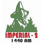 ikon Radio Imperial 2
