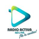 RADIO ACTIVA 107.1 FM APK