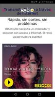 Radio Streaming poster