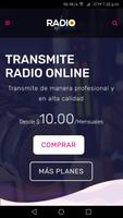 Radio Streaming screenshot 2