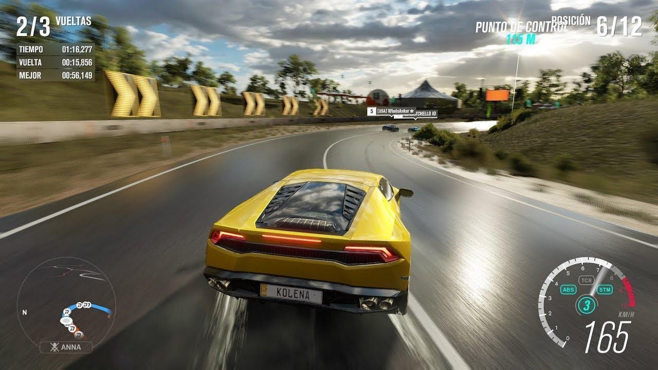 Game Forza Horizon Guide & Hints安卓版应用APK下载