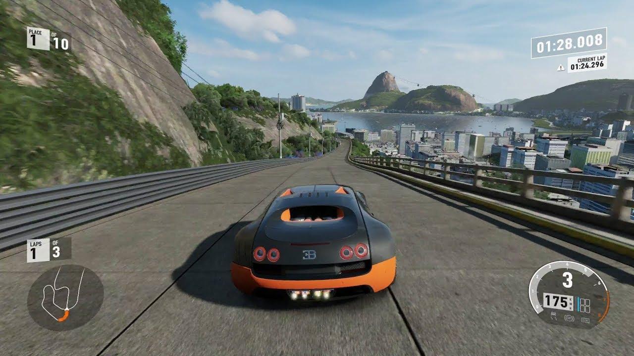 Game Forza Horizon Guide & Hints安卓版应用APK下载