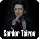 Sardor Tairov Qo'shiqlari APK
