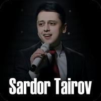 Sardor Tairov Qo'shiqlari poster