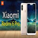 Xiaomi Redmi 6 Pro APK