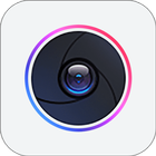 Selfie Camera for Xiaomi Mi 11 icono
