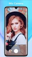 Selfie Camera for Xiaomi Mi 11 Poster