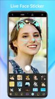 1 Schermata Selfie Camera for Xiaomi Mi 11
