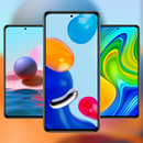 APK Redmi Note 11Pro Wallpaper