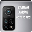 Camera for Redmi Note 10 Pro
