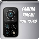 Camera for Redmi Note 10 Pro ícone