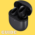 Redmi Airdots  3 guide