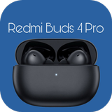 Redmi buds 4 pro APK