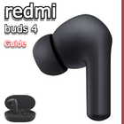 redmi buds 4 guide-icoon