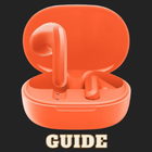 Redmi Buds 4 Lite guide ไอคอน