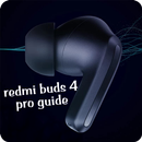 APK redmi buds 4 pro guide