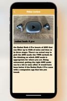 Xiaomi Redmi Buds 4 Pro Guide screenshot 3