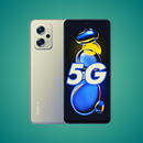Redmi K50i Wallpaper APK