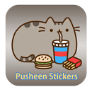 APK Cat WAStickerApps - Pusheen stickers Pack