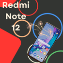 Redmi Note 12 Wallpapers APK