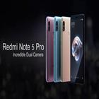 Xiaomi Redmi Note 5 Pro أيقونة