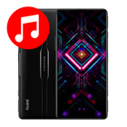 Redmi Phone Ringtones icon