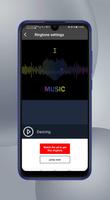 Redmi Phone Ringtones capture d'écran 3