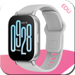 Redmi Watch 5 Active app Guide иконка