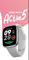 Redmi Watch 5 Active app Guide screenshot 2