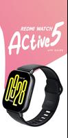 Redmi Watch 5 Active app Guide screenshot 3