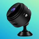 v720 Mini Camera App Guide APK
