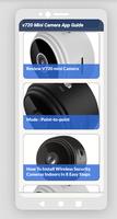 v720 Mini Camera App Guide Screenshot 3