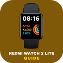 redmi watch 2 lite Guide APK