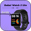 Redmi Watch 2 Lite Guide