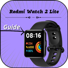 Redmi Watch 2 Lite Guide أيقونة