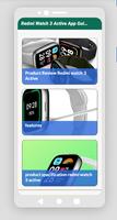 Redmi Watch 3 Active App Guide screenshot 1