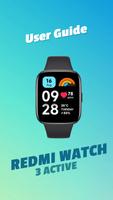 Redmi Watch 3 Active App Guide screenshot 2