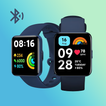 Redmi Watch 3 Active App 图标