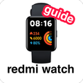 Redmi Watch Guide