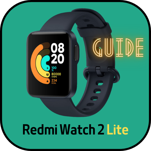 Redmi Watch 2 Lite Guide