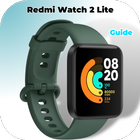 Redmi Watch 2 Lite Guide иконка