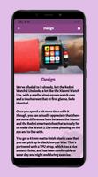 redmi watch 2 lite guide الملصق