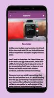 redmi watch 2 lite guide تصوير الشاشة 1